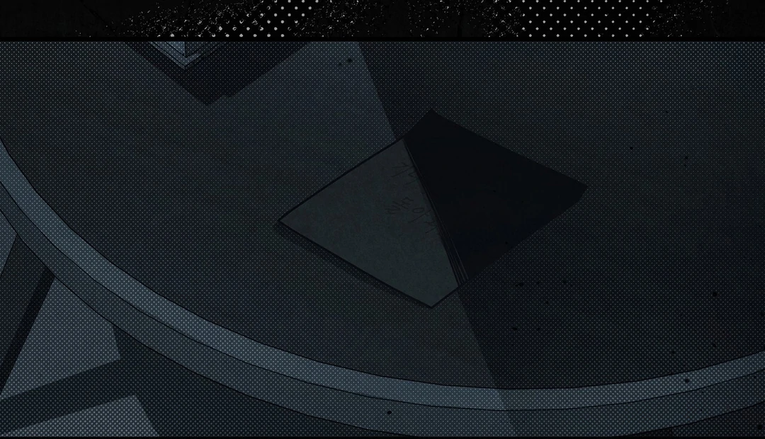 Between the line (season 3) - Chapter 71 : Don't run away manhwa