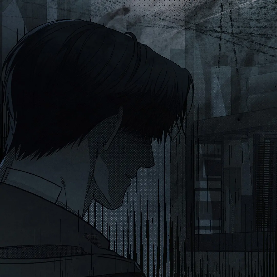 Between the line (season 3) - Chapter 71 : Don't run away manhwa