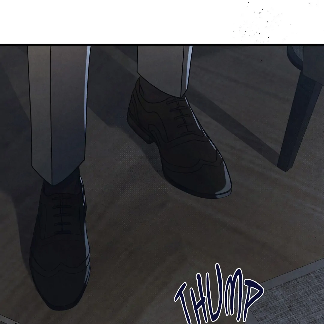 Between the line (season 3) - Chapter 71 : Don't run away manhwa