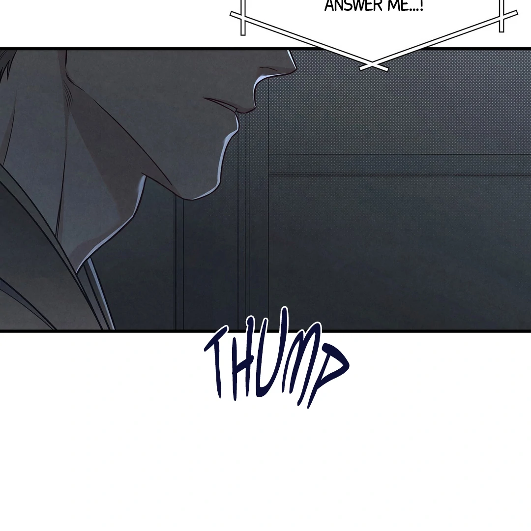 Between the line (season 3) - Chapter 71 : Don't run away manhwa