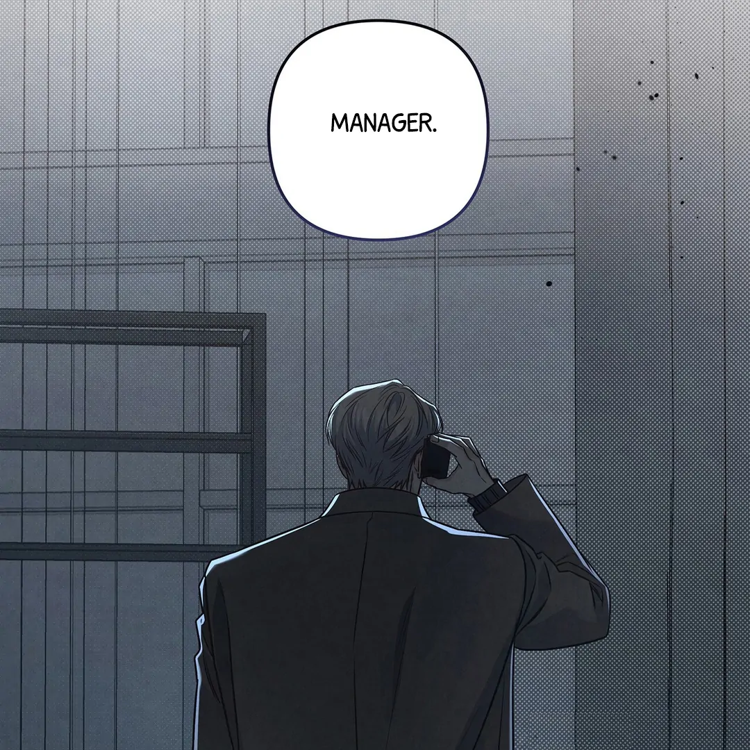 Between the line (season 3) - Chapter 71 : Don't run away manhwa