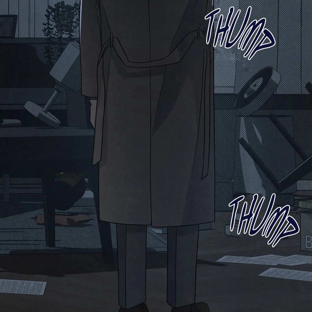 Between the line (season 3) - Chapter 71 : Don't run away manhwa