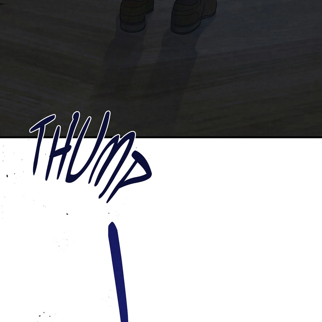 Between the line (season 3) - Chapter 71 : Don't run away manhwa