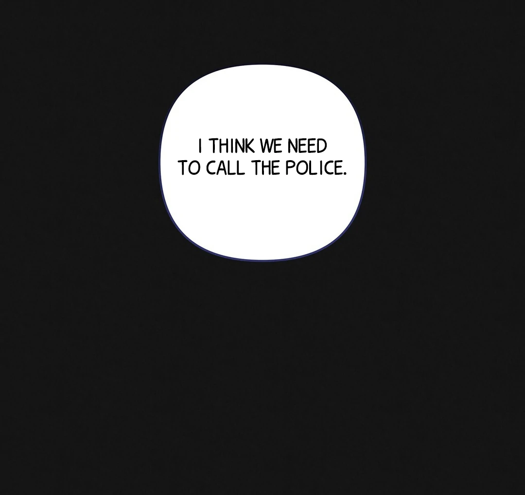 Between the line (season 3) - Chapter 71 : Don't run away manhwa