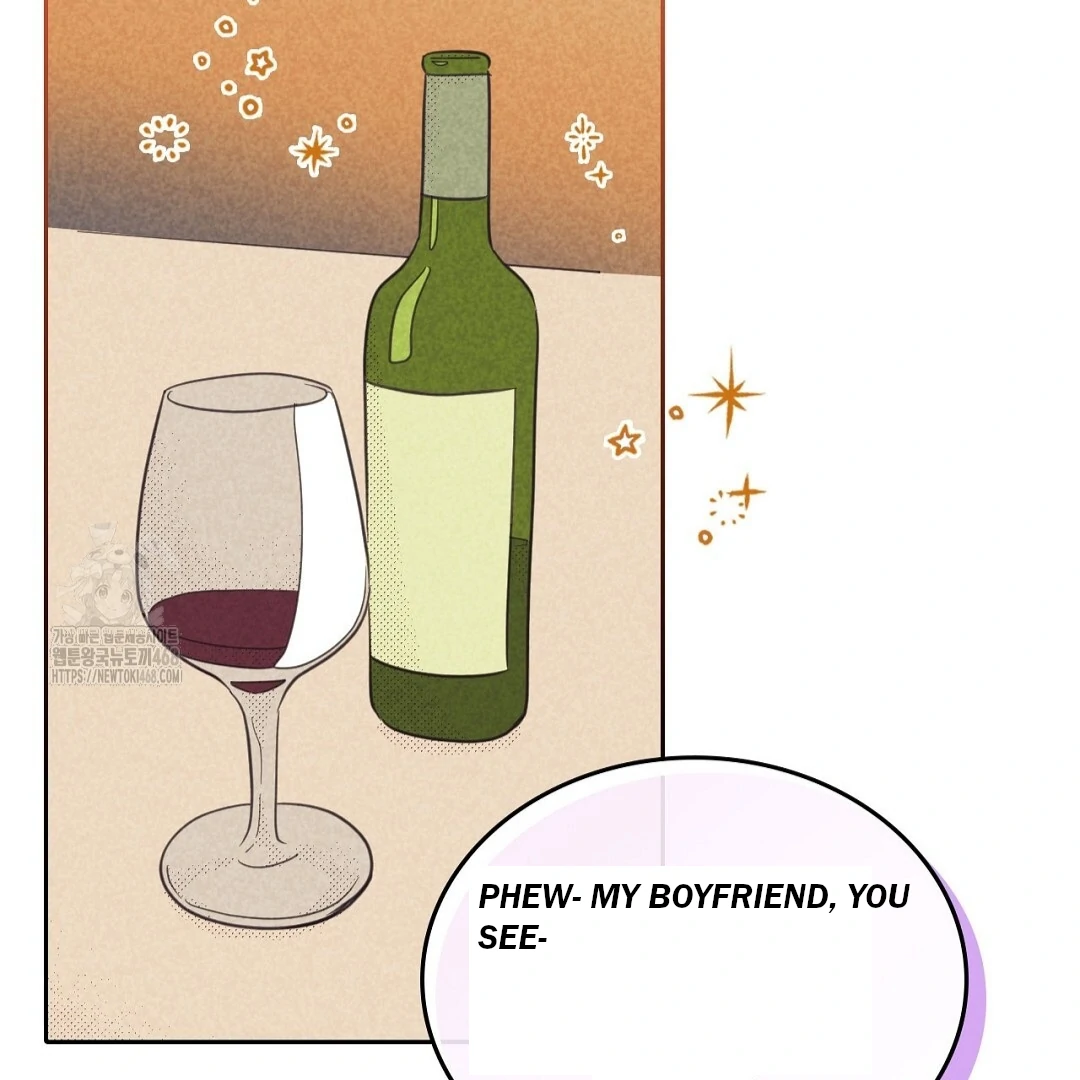 Work Love Balance (Unofficial) - Chapter 42 manhwa