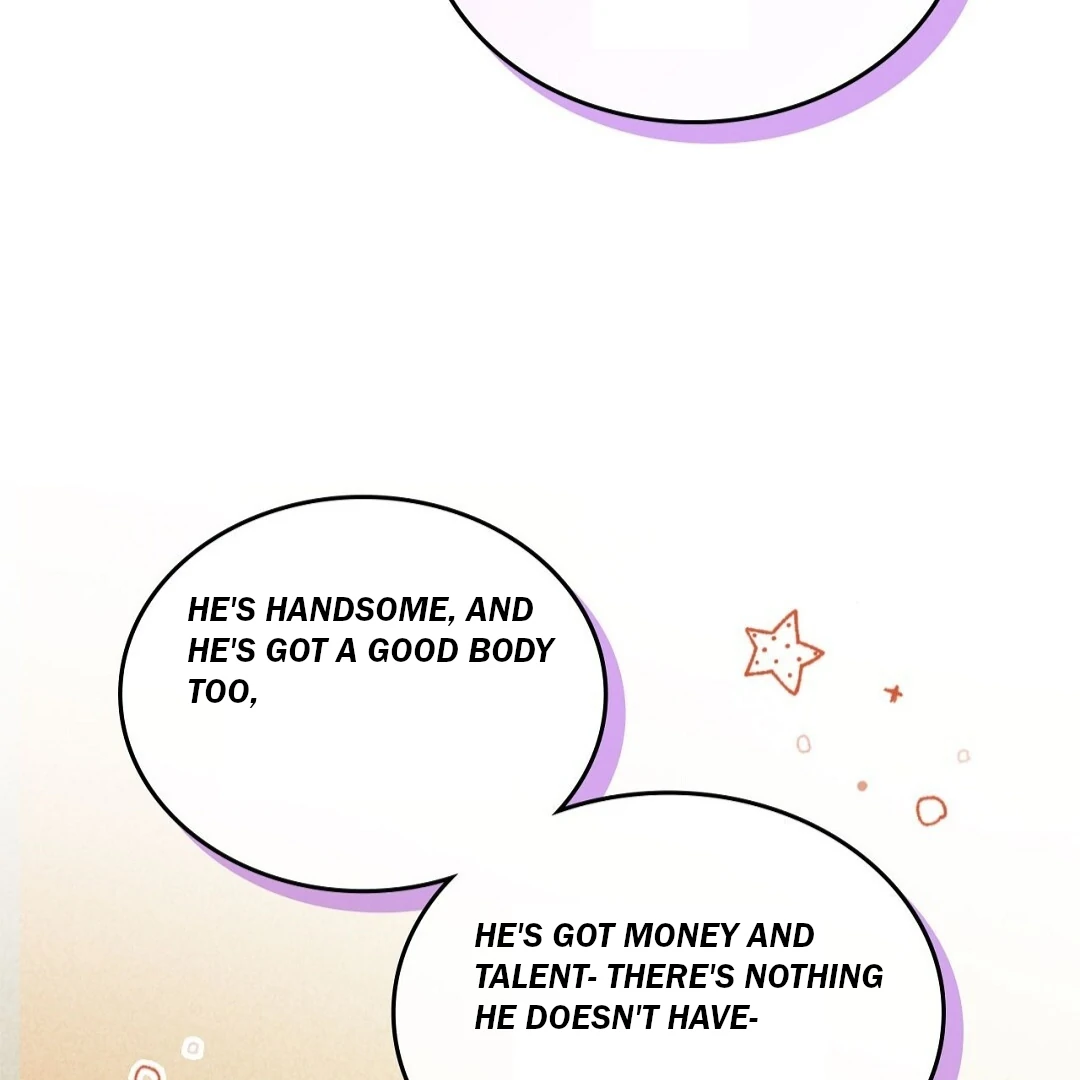 Work Love Balance (Unofficial) - Chapter 42 manhwa