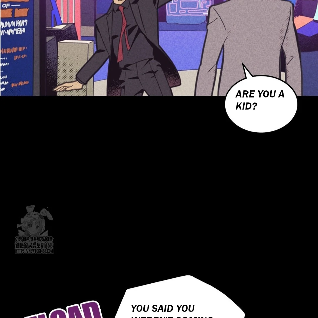 Work Love Balance (Unofficial) - Chapter 42 manhwa