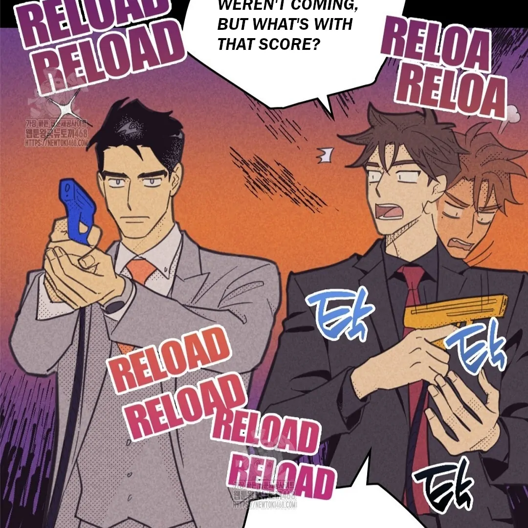 Work Love Balance (Unofficial) - Chapter 42 manhwa