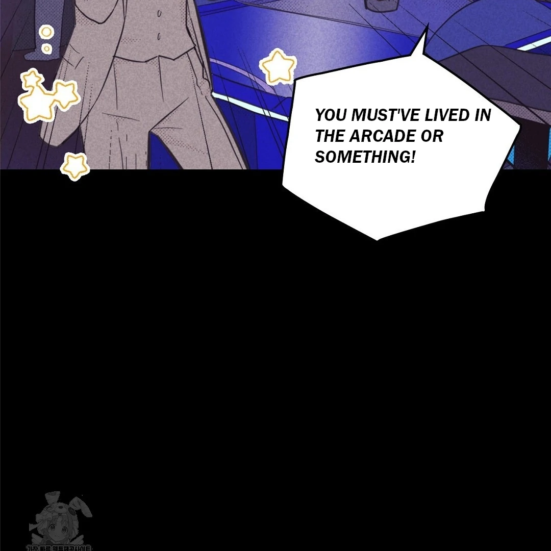 Work Love Balance (Unofficial) - Chapter 42 manhwa