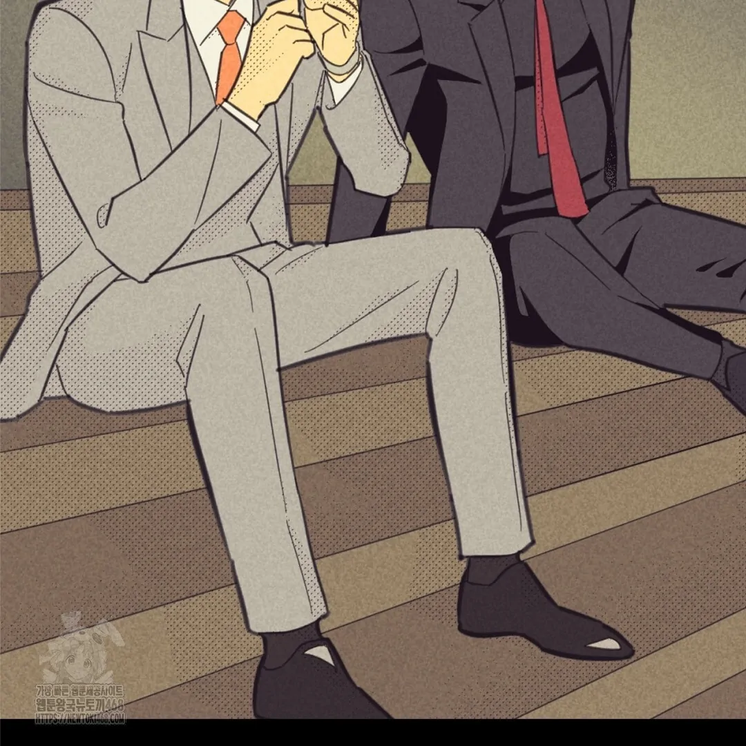 Work Love Balance (Unofficial) - Chapter 42 manhwa