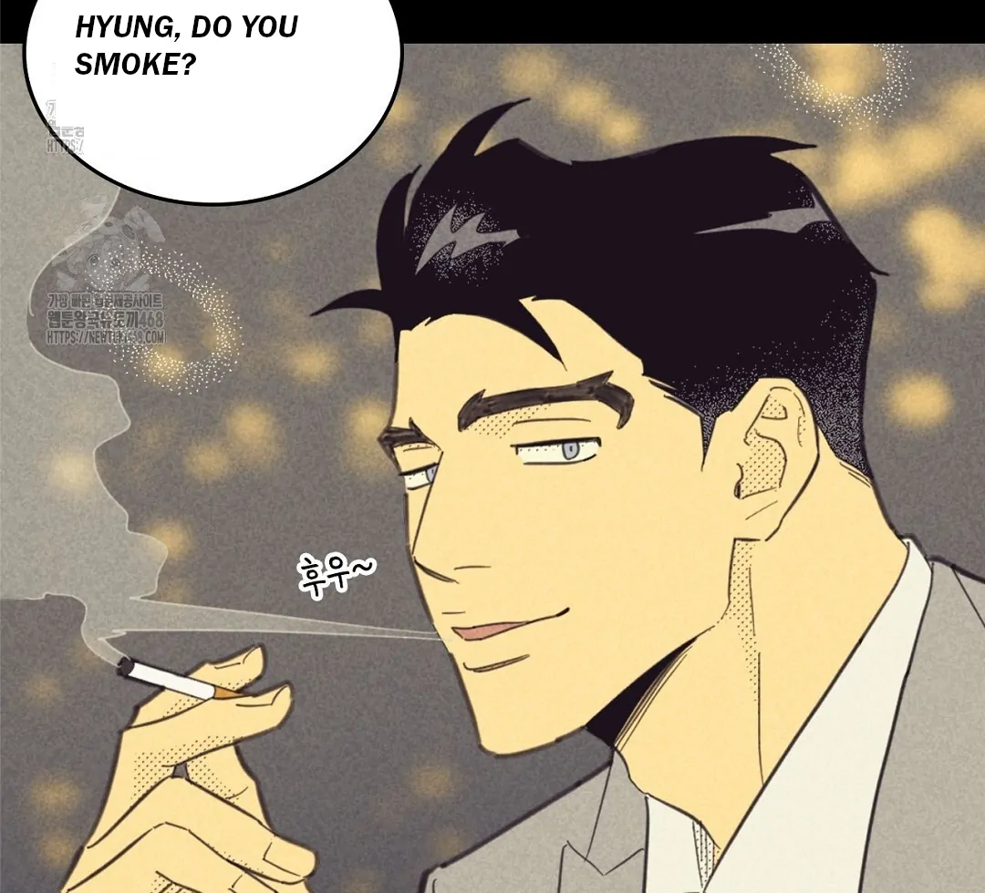 Work Love Balance (Unofficial) - Chapter 42 manhwa