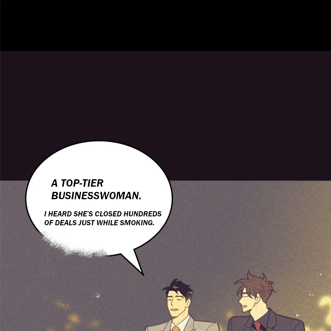 Work Love Balance (Unofficial) - Chapter 42 manhwa