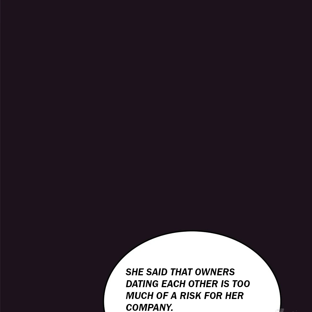 Work Love Balance (Unofficial) - Chapter 42 manhwa
