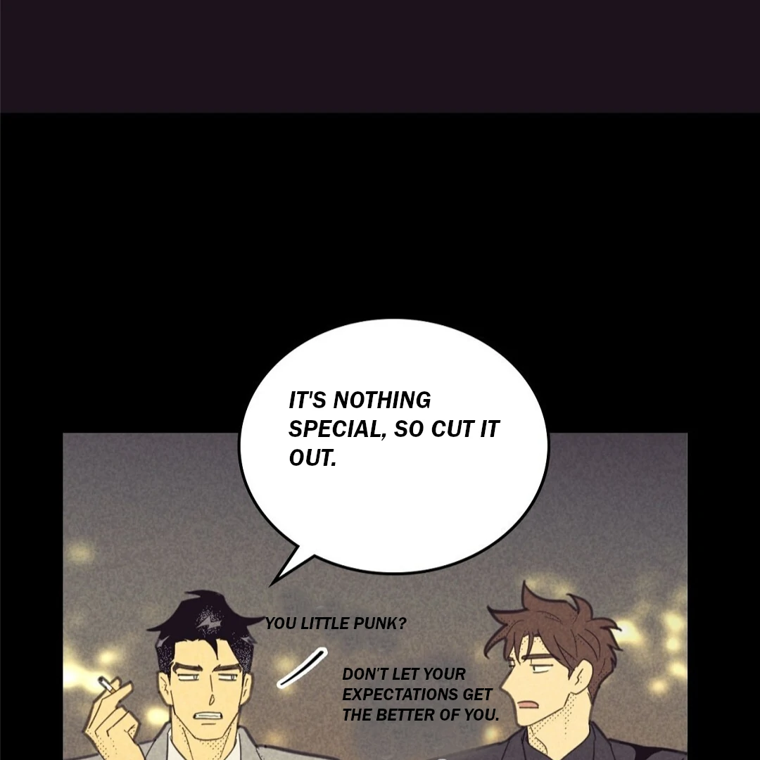 Work Love Balance (Unofficial) - Chapter 42 manhwa