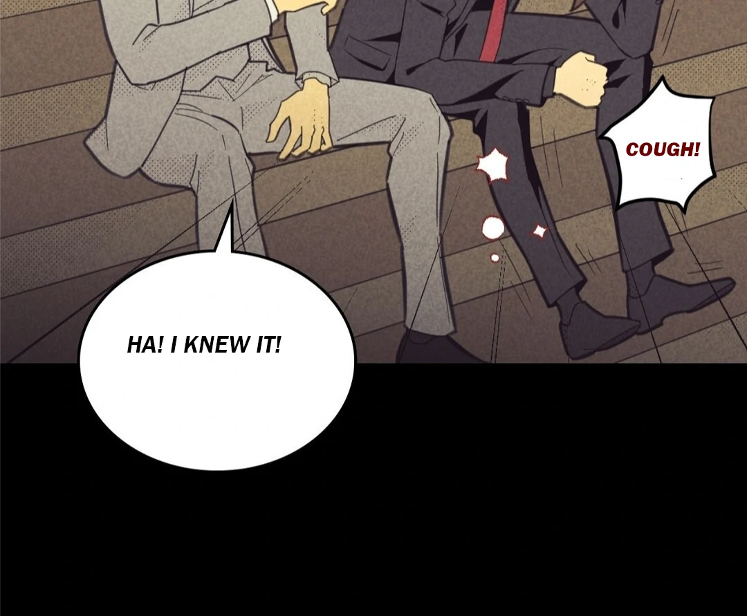 Work Love Balance (Unofficial) - Chapter 42 manhwa