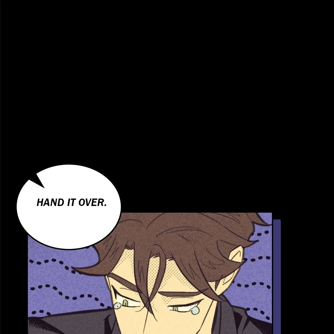 Work Love Balance (Unofficial) - Chapter 42 manhwa