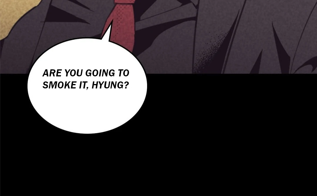 Work Love Balance (Unofficial) - Chapter 42 manhwa