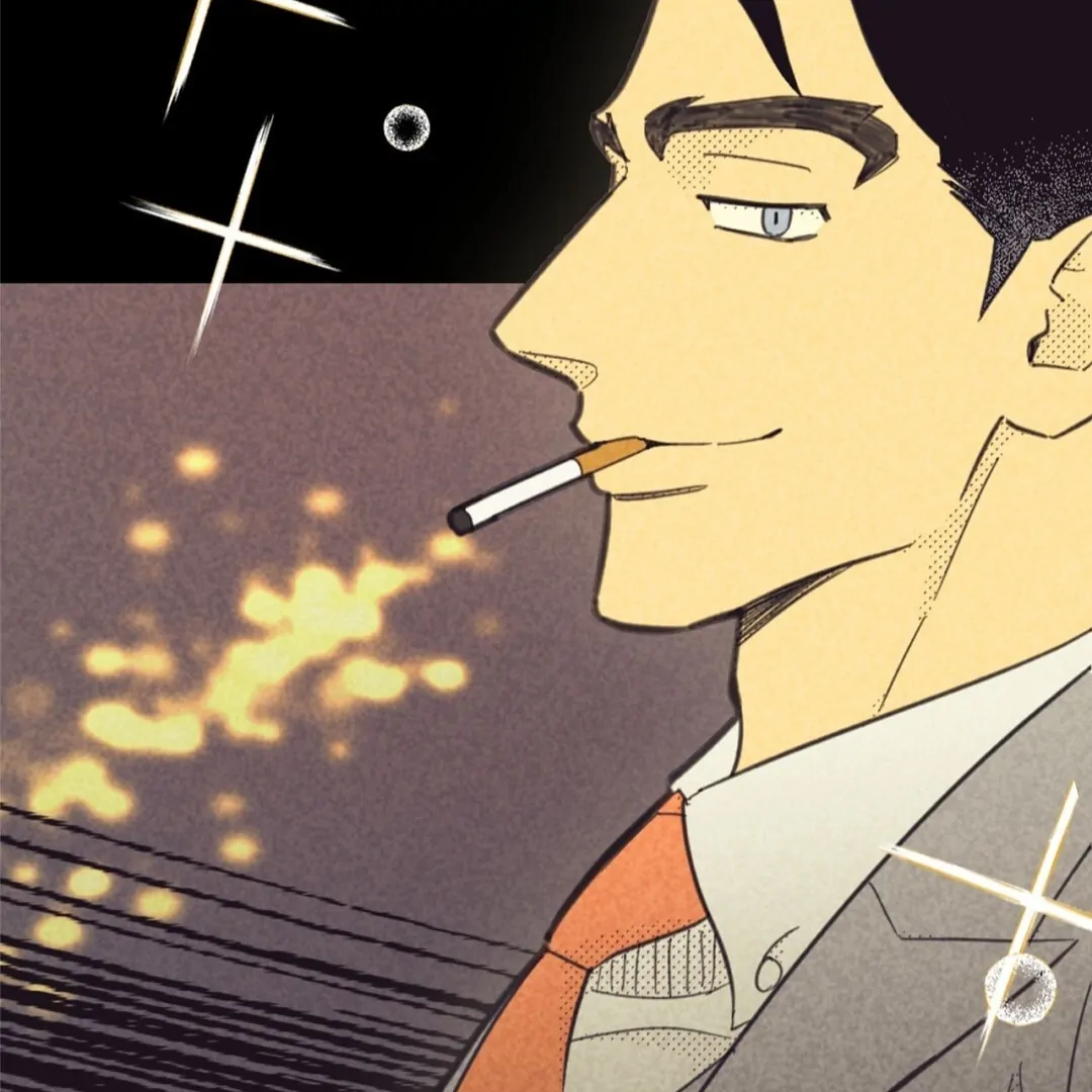 Work Love Balance (Unofficial) - Chapter 42 manhwa