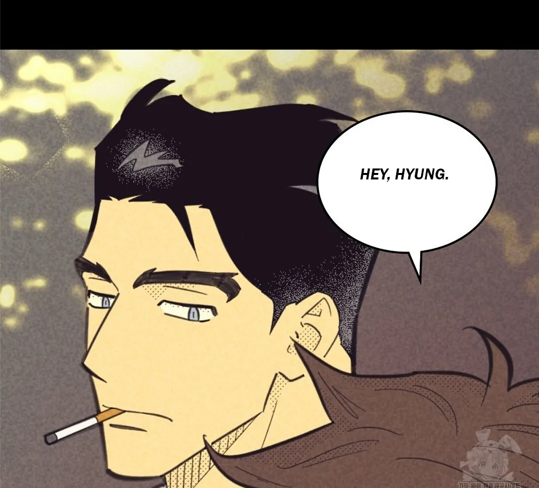 Work Love Balance (Unofficial) - Chapter 42 manhwa