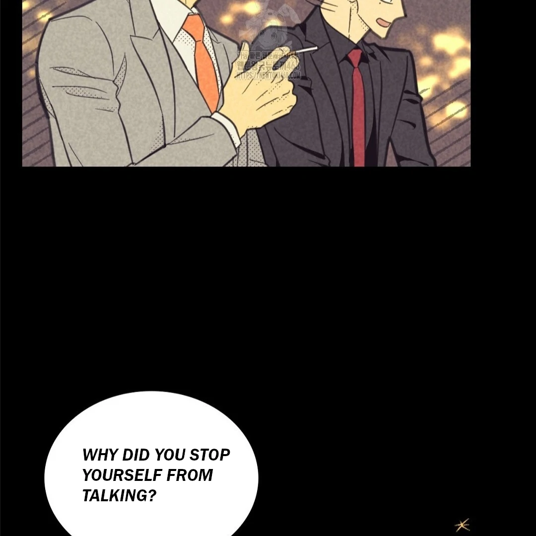 Work Love Balance (Unofficial) - Chapter 42 manhwa