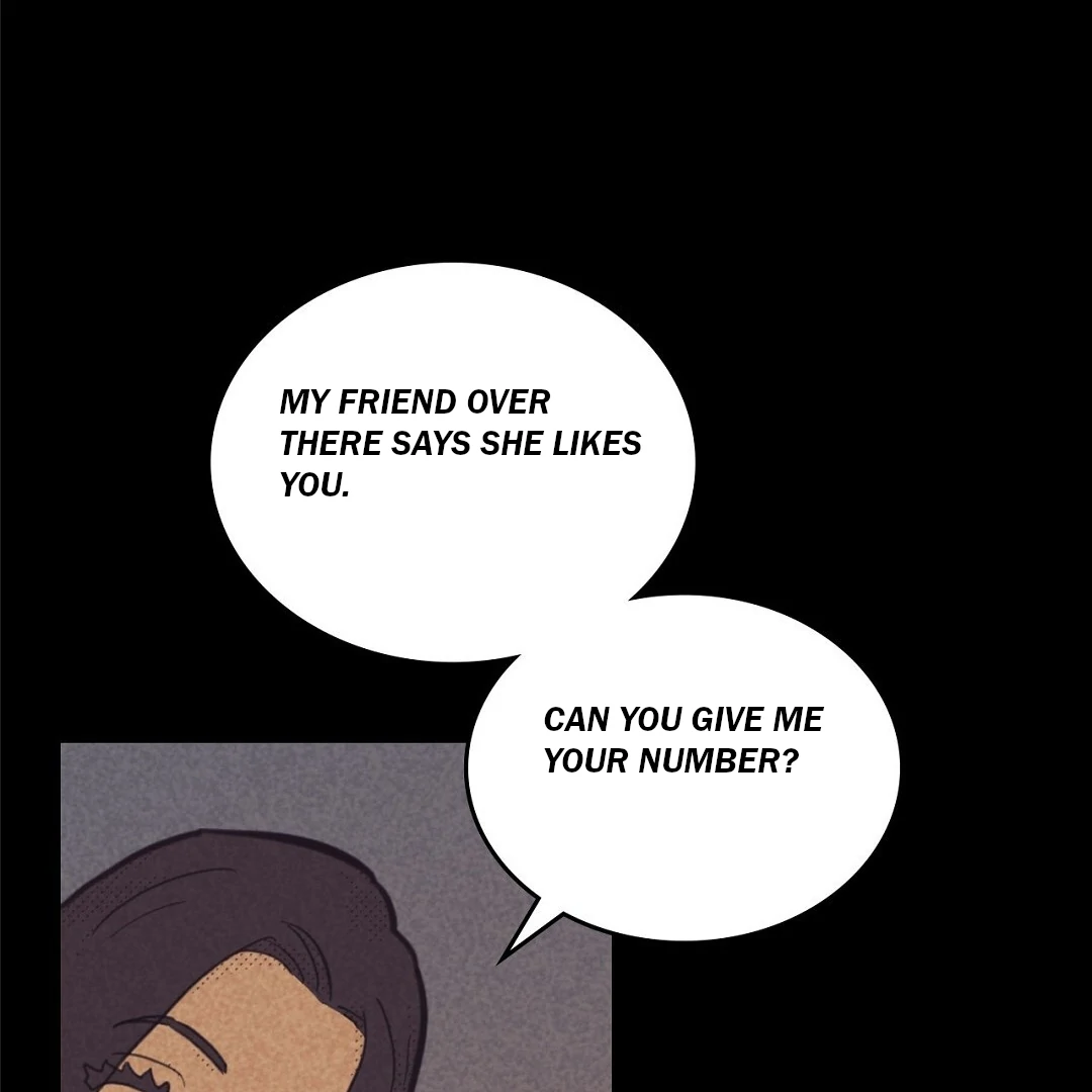 Work Love Balance (Unofficial) - Chapter 42 manhwa