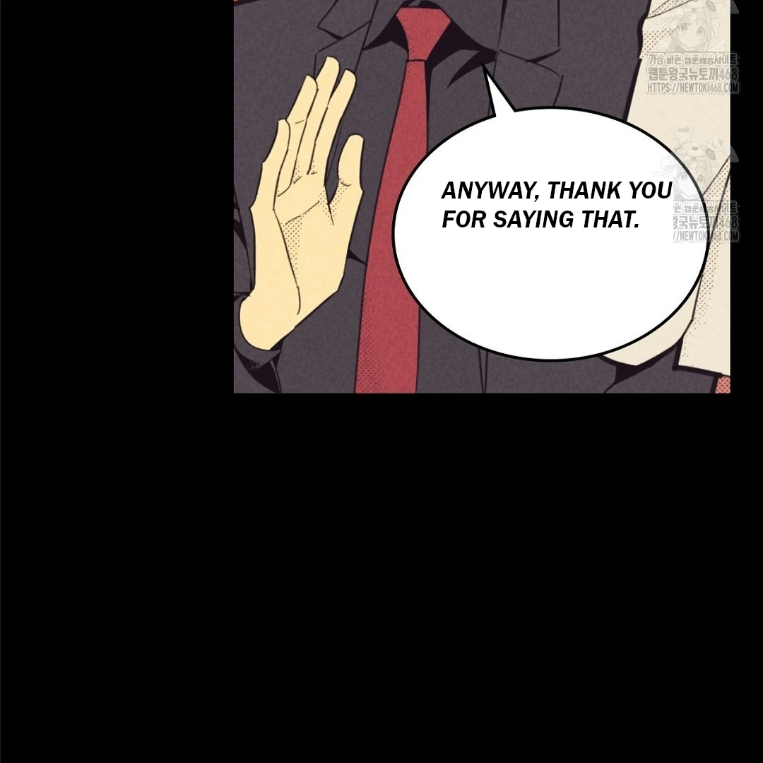 Work Love Balance (Unofficial) - Chapter 42 manhwa