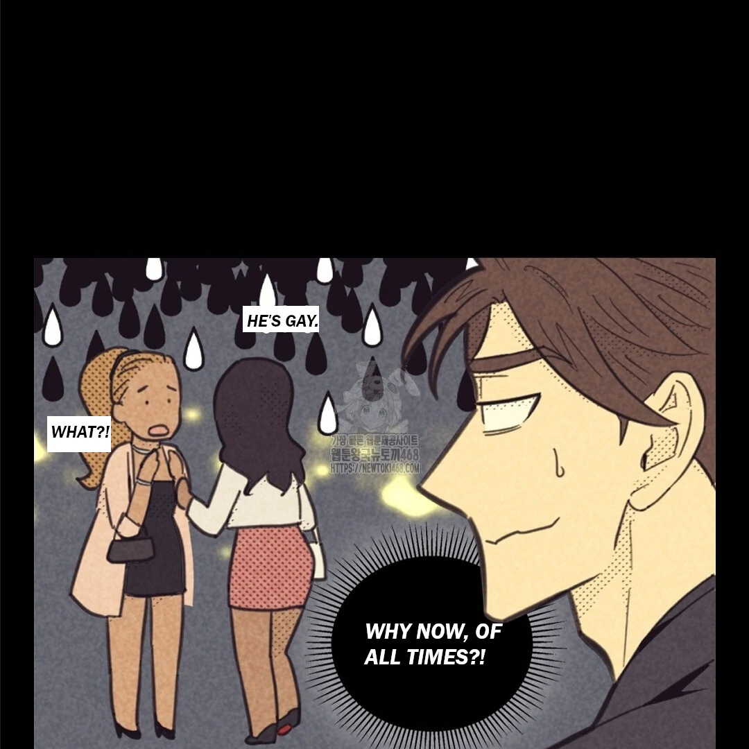 Work Love Balance (Unofficial) - Chapter 42 manhwa