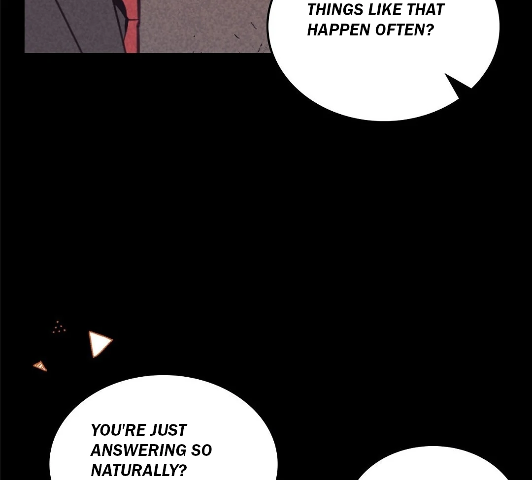 Work Love Balance (Unofficial) - Chapter 42 manhwa