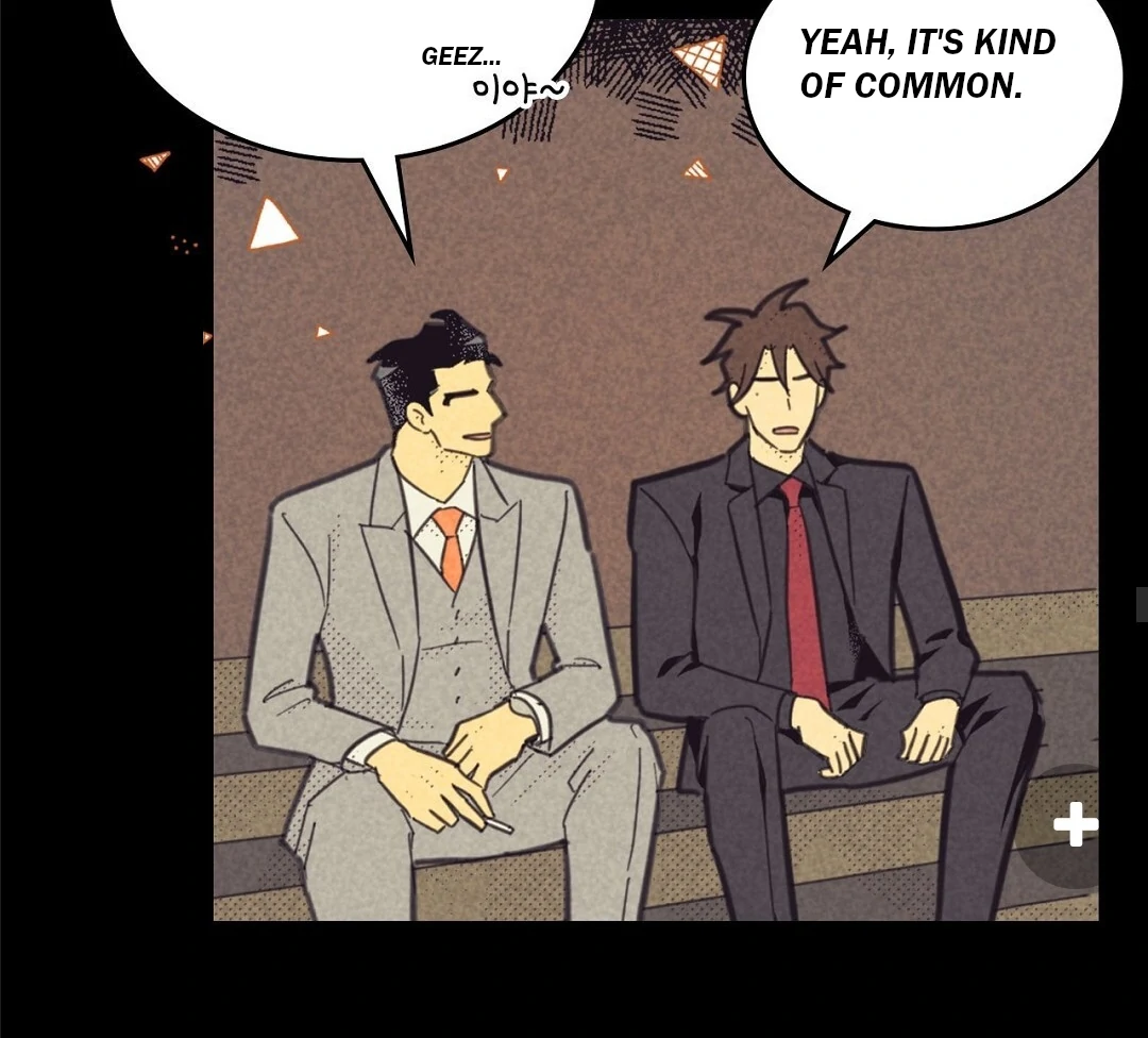 Work Love Balance (Unofficial) - Chapter 42 manhwa