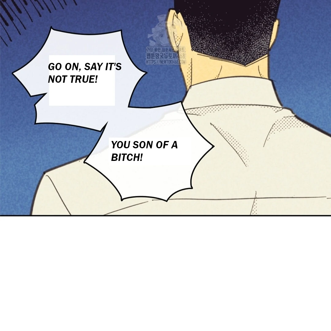 Work Love Balance (Unofficial) - Chapter 43 manhwa
