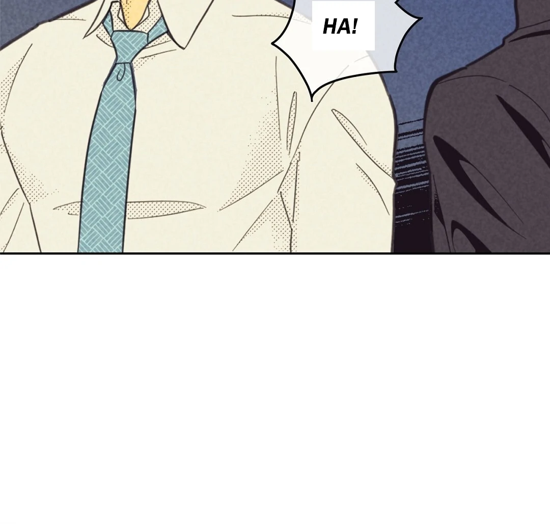 Work Love Balance (Unofficial) - Chapter 43 manhwa