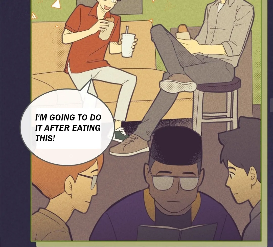 Work Love Balance (Unofficial) - Chapter 43 manhwa