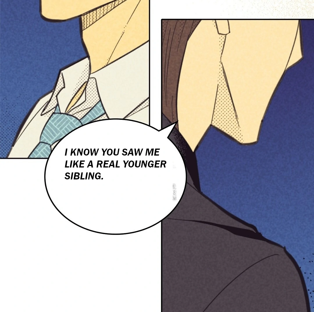 Work Love Balance (Unofficial) - Chapter 43 manhwa