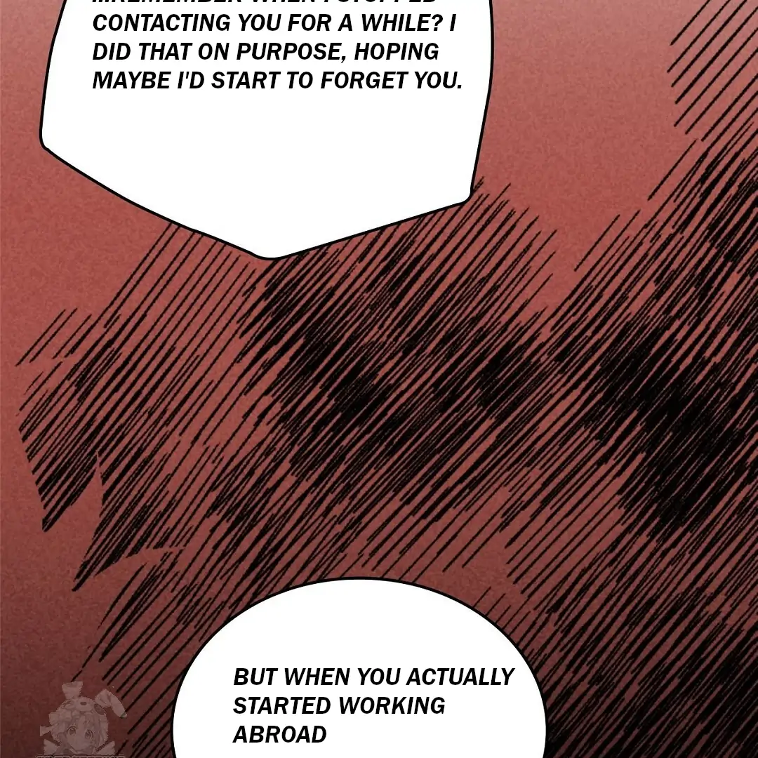 Work Love Balance (Unofficial) - Chapter 43 manhwa