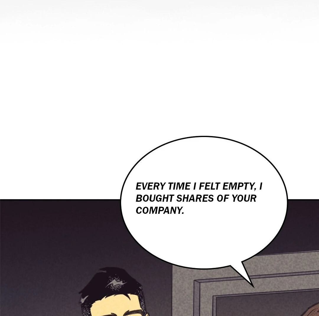 Work Love Balance (Unofficial) - Chapter 43 manhwa