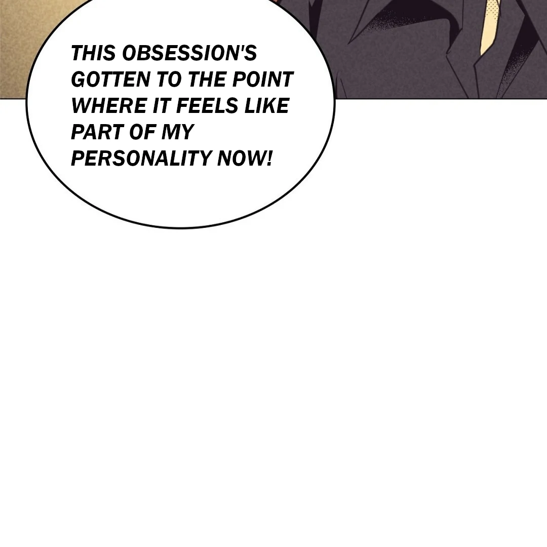 Work Love Balance (Unofficial) - Chapter 43 manhwa