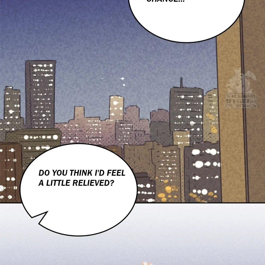Work Love Balance (Unofficial) - Chapter 43 manhwa