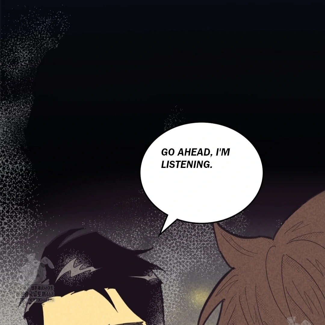 Work Love Balance (Unofficial) - Chapter 43 manhwa