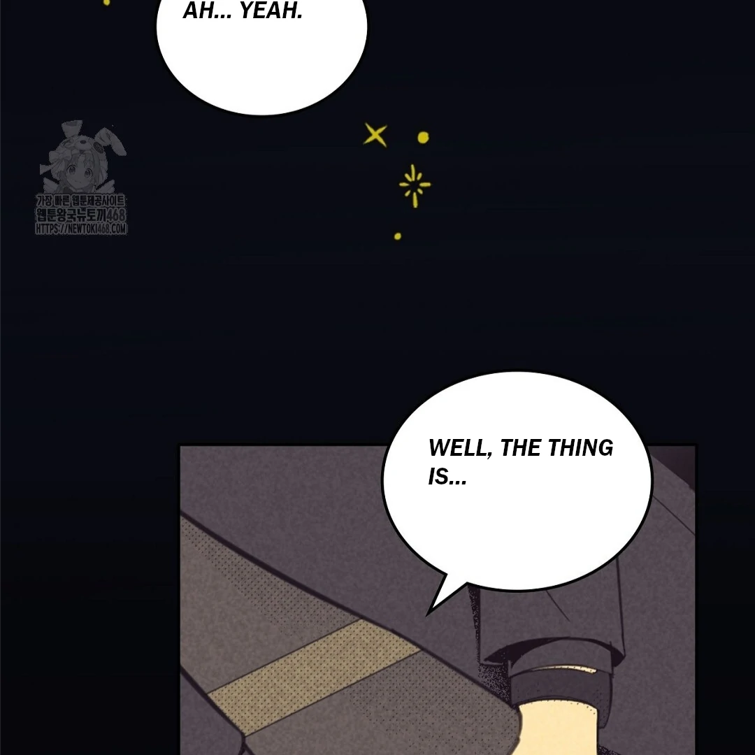 Work Love Balance (Unofficial) - Chapter 43 manhwa