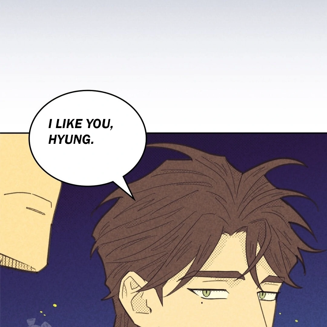 Work Love Balance (Unofficial) - Chapter 43 manhwa