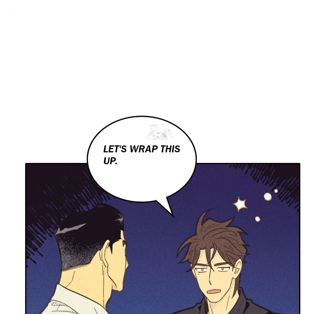 Work Love Balance (Unofficial) - Chapter 43 manhwa