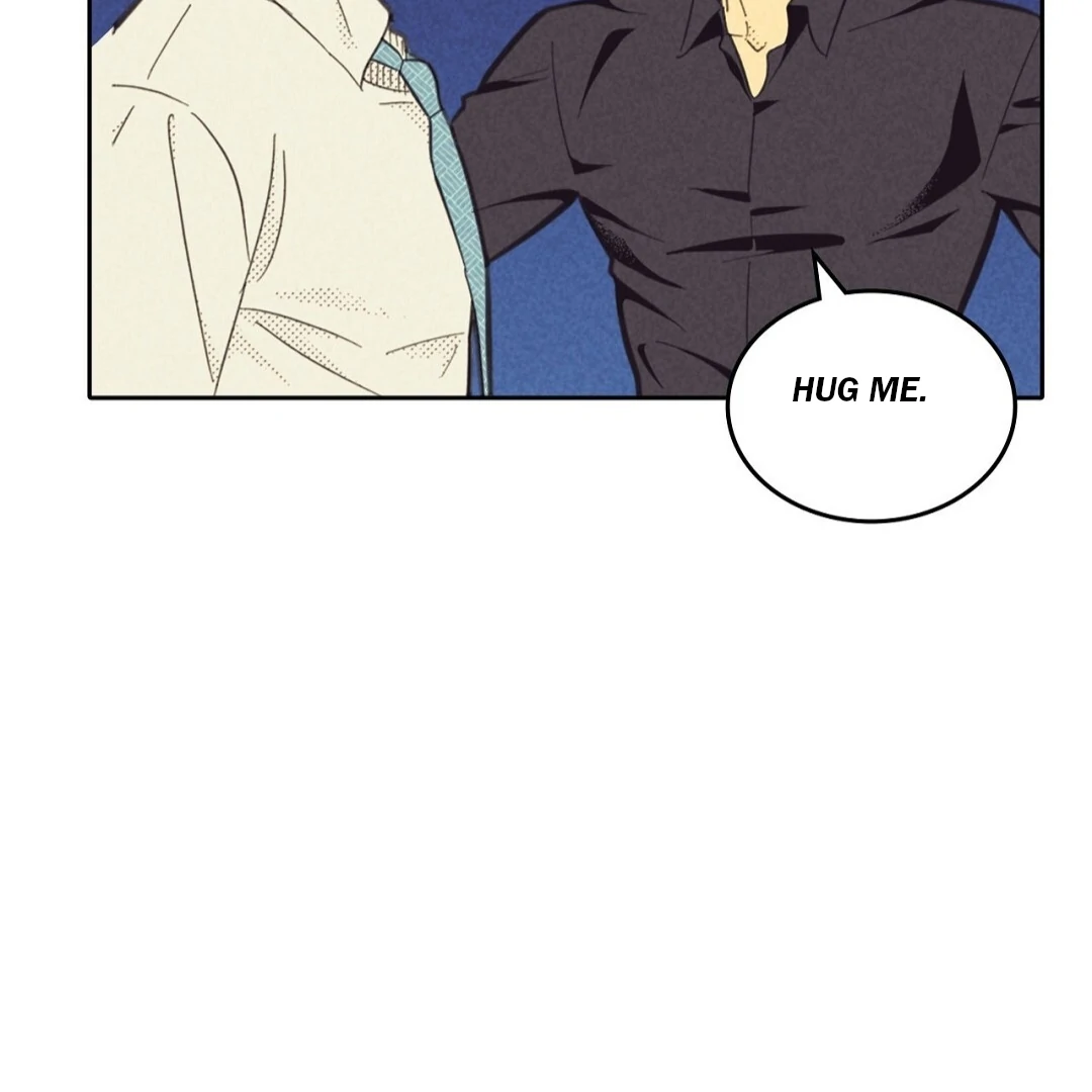 Work Love Balance (Unofficial) - Chapter 43 manhwa