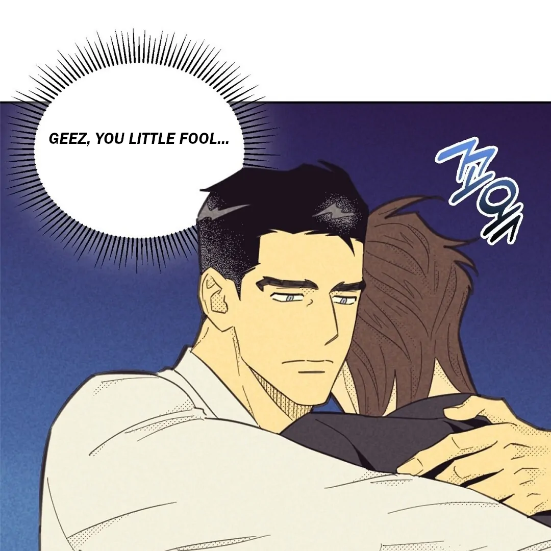 Work Love Balance (Unofficial) - Chapter 43 manhwa