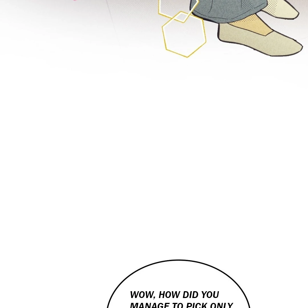 Work Love Balance (Unofficial) - Chapter 43 manhwa