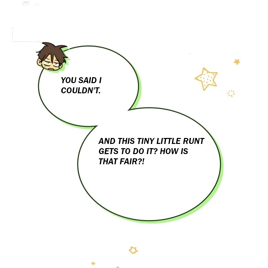 Work Love Balance (Unofficial) - Chapter 43 manhwa