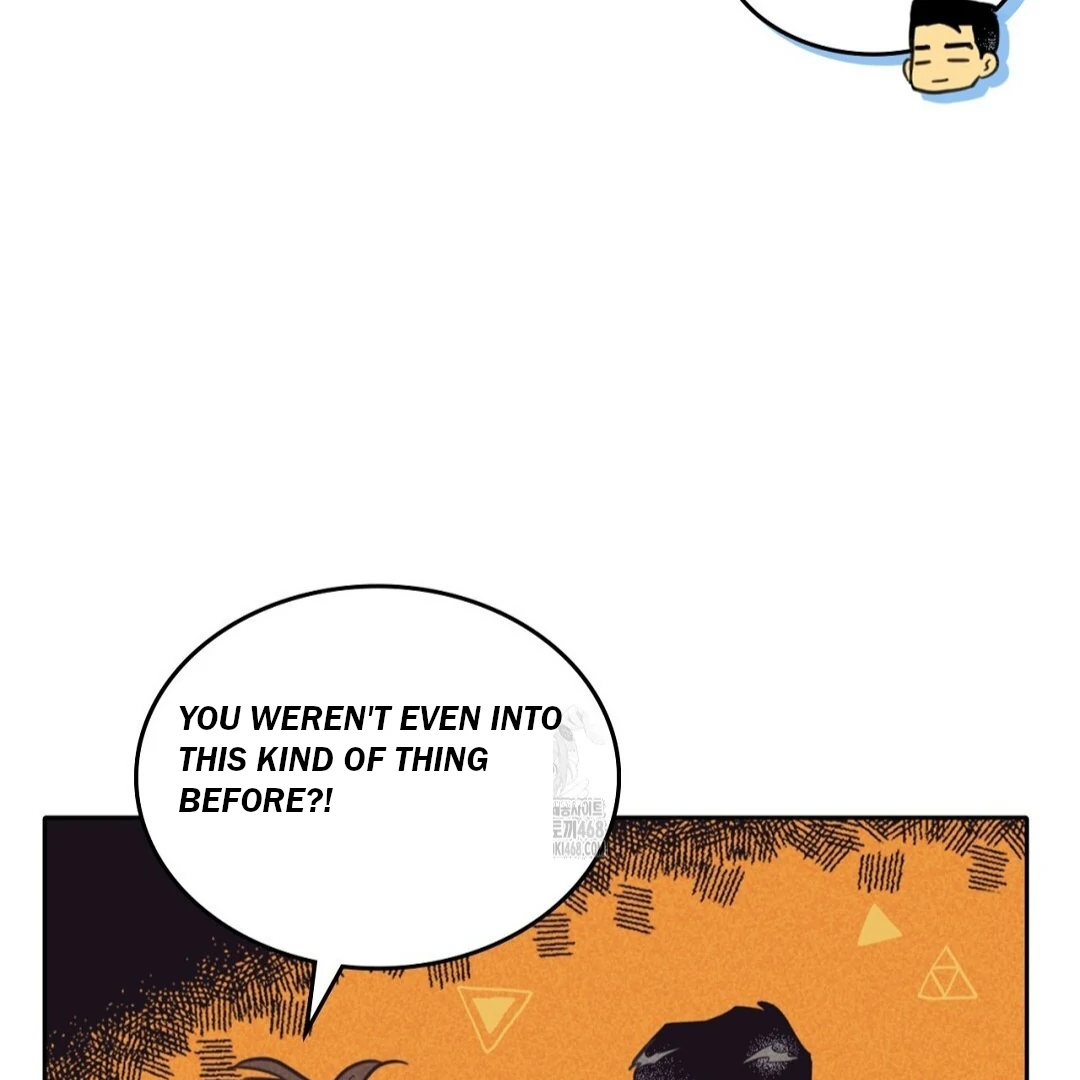 Work Love Balance (Unofficial) - Chapter 43 manhwa