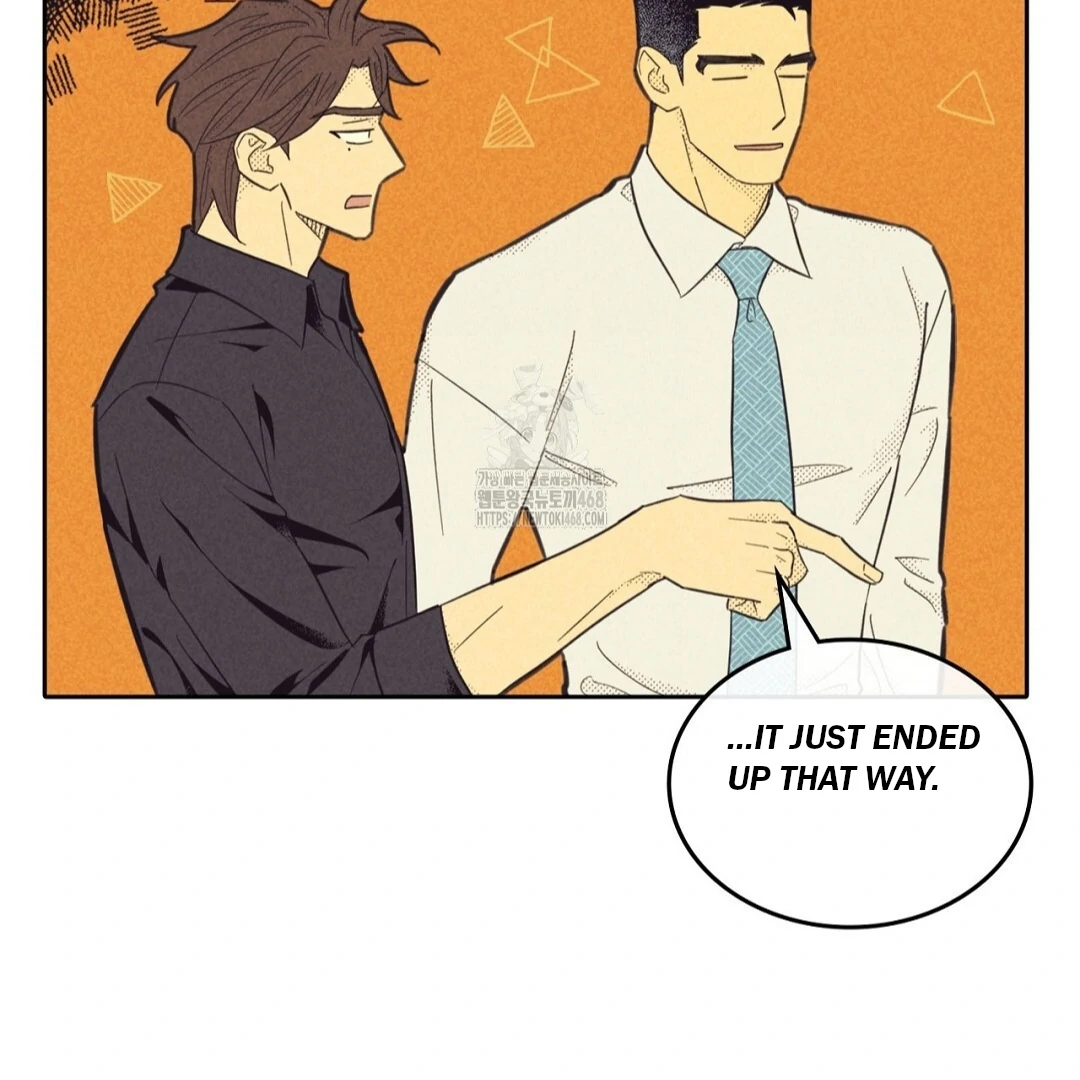 Work Love Balance (Unofficial) - Chapter 43 manhwa