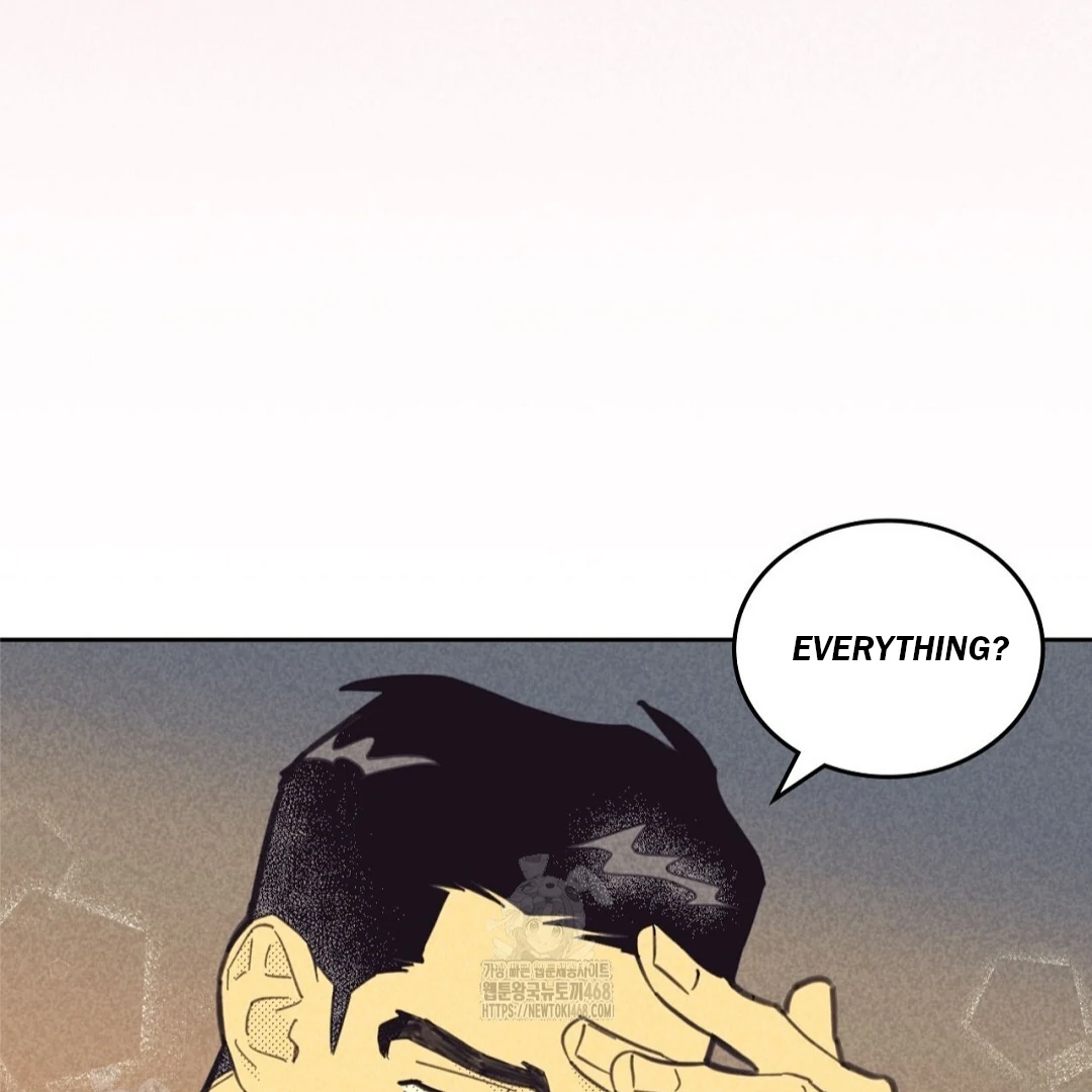 Work Love Balance (Unofficial) - Chapter 43 manhwa