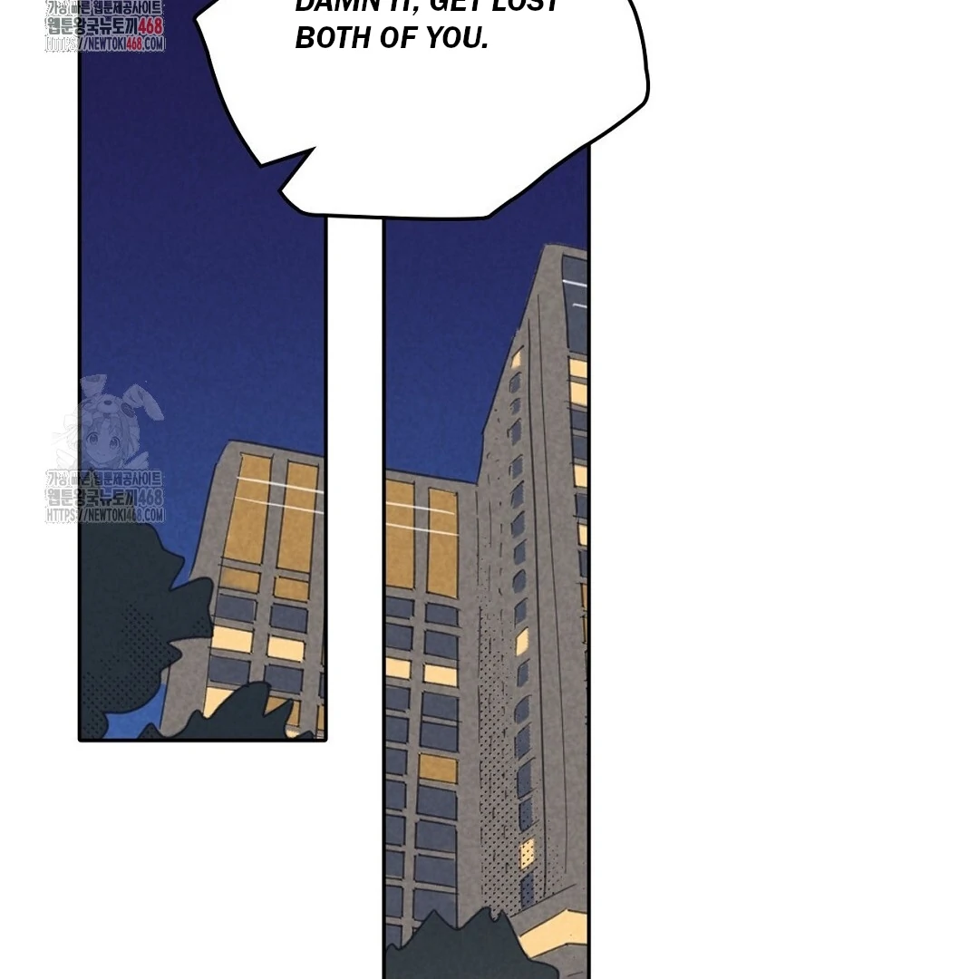 Work Love Balance (Unofficial) - Chapter 44 manhwa