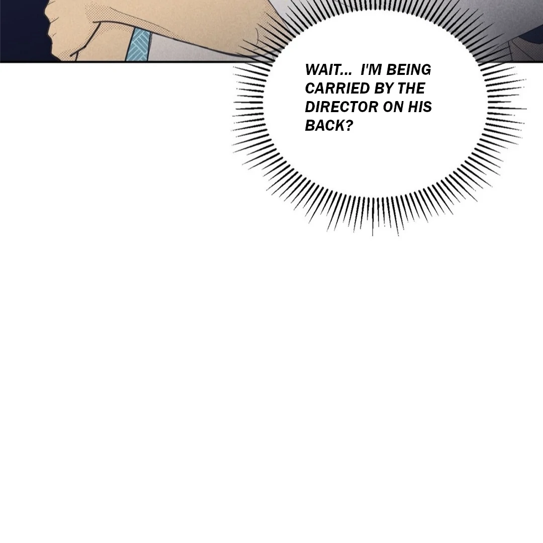 Work Love Balance (Unofficial) - Chapter 44 manhwa
